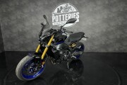 YAMAHA MT-09 SP