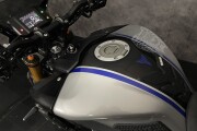 YAMAHA MT-09 SP