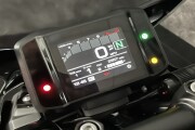 YAMAHA MT-09 SP