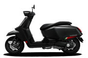 LAMBRETTA X300