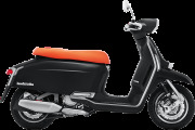 LAMBRETTA G350