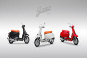 LAMBRETTA G350