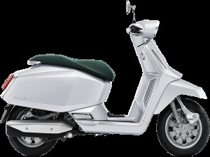 LAMBRETTA X300