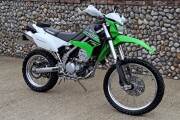 KAWASAKI KLX