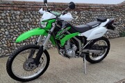 KAWASAKI KLX