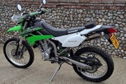 KAWASAKI KLX