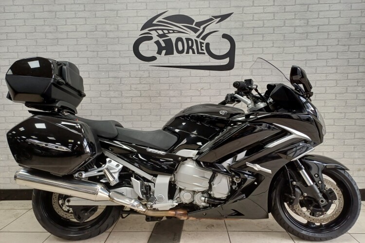 YAMAHA FJR1300