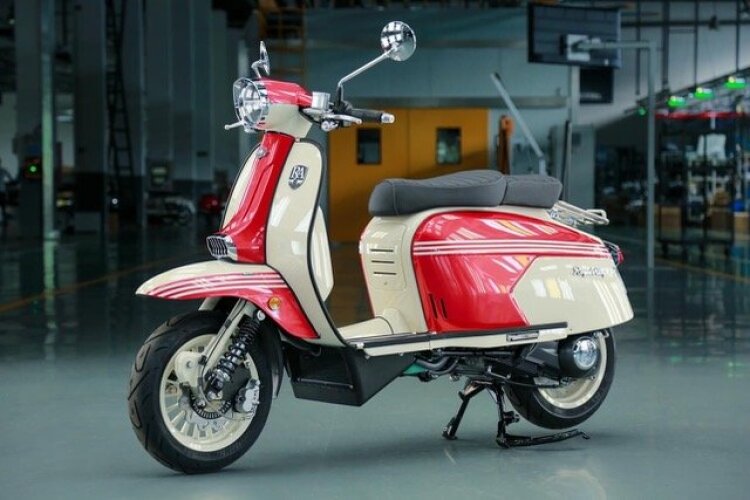 ROYAL ALLOY GP300 for sale