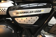 TRIUMPH SCRAMBLER 1200