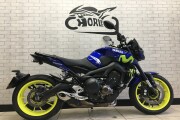 YAMAHA MT-09