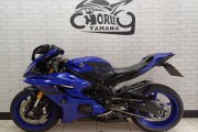 YAMAHA R6