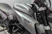 LEXMOTO LS-N 125