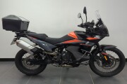 KTM 890 ADVENTURE