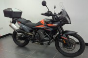 KTM 890 ADVENTURE