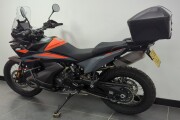 KTM 890 ADVENTURE