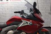 BMW K1600GT