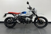 BMW R NINET URBAN G/S