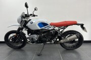 BMW R NINET URBAN G/S