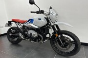 BMW R NINET URBAN G/S