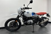 BMW R NINET URBAN G/S