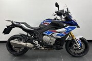 BMW S1000XR