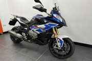 BMW S1000XR