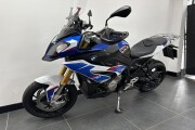 BMW S1000XR