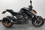 KTM 1290 SUPER DUKE R