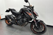 KTM 1290 SUPER DUKE R