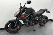 KTM 1290 SUPER DUKE R