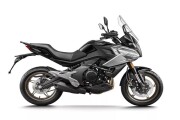 CFMOTO 700 MT