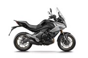 CFMOTO 700 MT