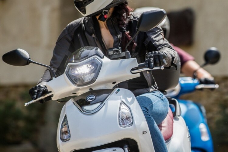 SYM SYMPHONY for sale