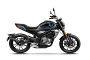 CFMOTO 300 CL-X