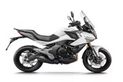 CFMOTO 700 MT