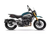 CFMOTO 700CL-X ADVENTURE