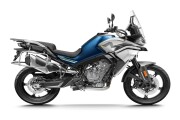 CFMOTO 800MT SPORT