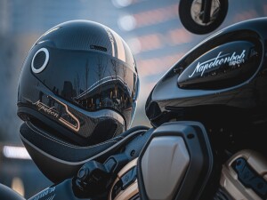 BENDA MOTO NAPOLEONBOB 500