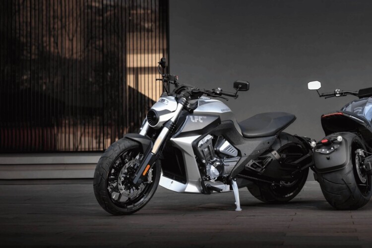 BENDA MOTO BENDA LFC700 for sale