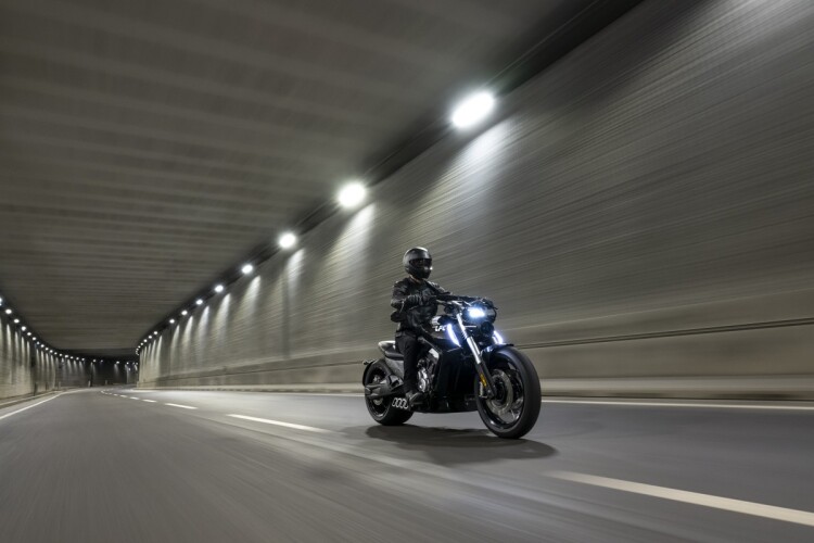 BENDA MOTO BENDA LFC700 for sale