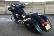 INDIAN CHIEFTAIN