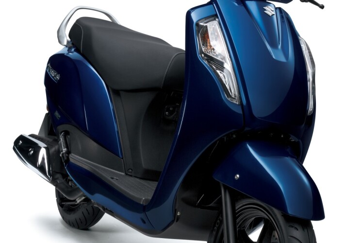 SUZUKI ADDRESS for sale