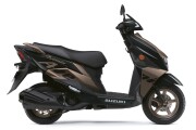 SUZUKI AVENIS 125