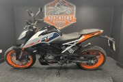 KTM 125 DUKE