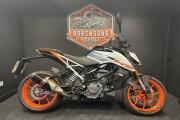 KTM 125 DUKE