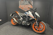 KTM 125 DUKE