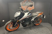 KTM 125 DUKE