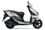 SUZUKI AVENIS 125