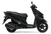 SUZUKI AVENIS 125