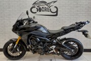 YAMAHA MT 09 TRACER